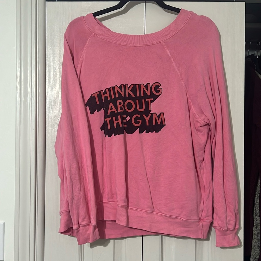 WILDFOX jumper